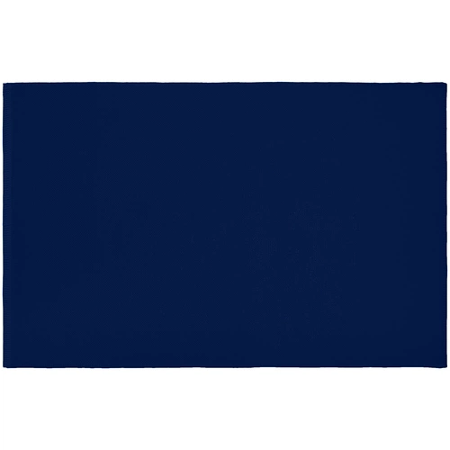 Плед Longview, темно-синий (сапфир) Плед Longview, темно-синий (сапфир)