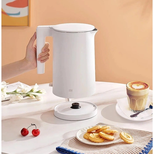 Чайник электрический Mi Electric Kettle 2, белый Чайник электрический Mi Electric Kettle 2, белый