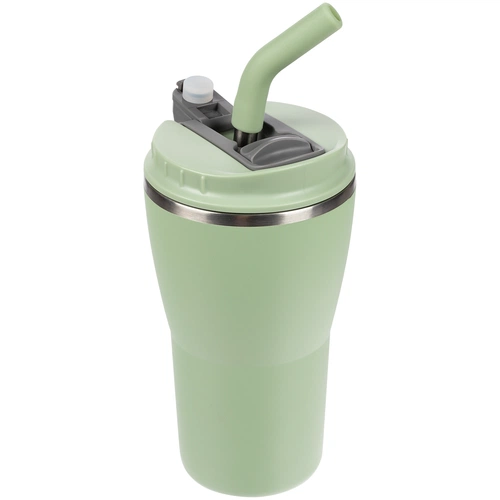 Термостакан Sapporo, зеленый Термостакан Sapporo, зеленый