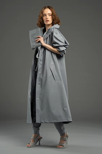 Макинтош R3, серый Макинтош R3, серый