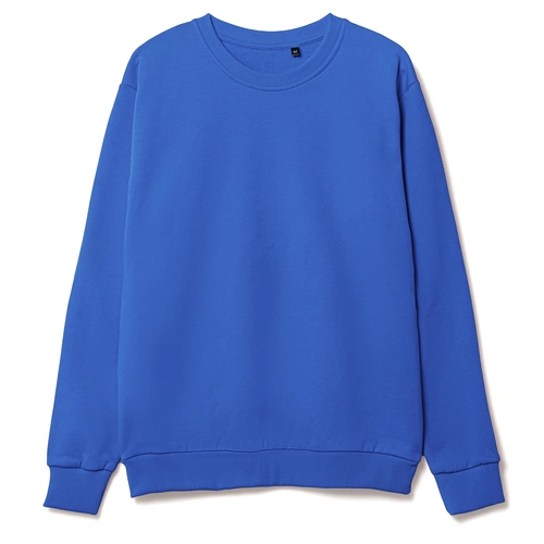 Свитшот Toima Heavy 2.0, ярко-синий Свитшот Toima Heavy 2.0, ярко-синий