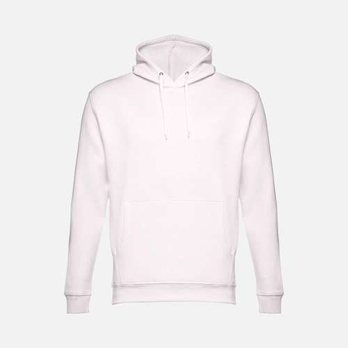 Худи унисекс Phoenix, светло-розовое Худи унисекс Phoenix, светло-розовое