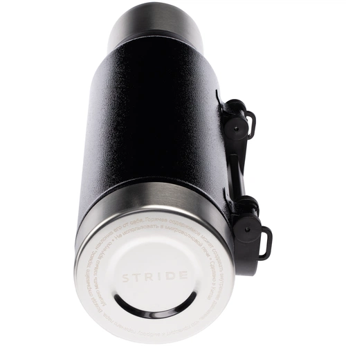 Термос Helg, черный Термос Helg, черный