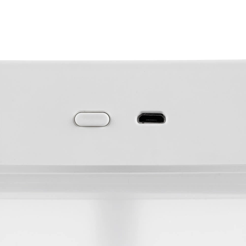 Настольный увлажнитель Air Square, белый Настольный увлажнитель Air Square, белый