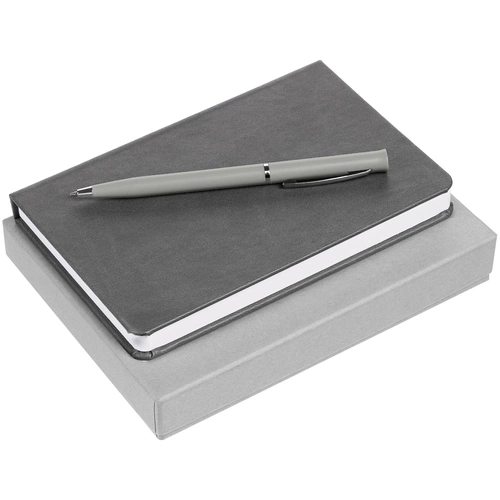 Набор Base Mini, серый Набор Base Mini, серый