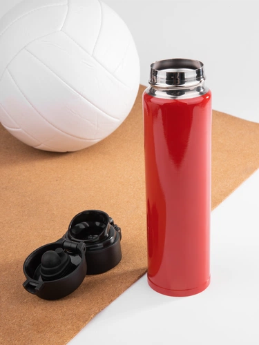 Термостакан Eimer, красный Термостакан Eimer, красный