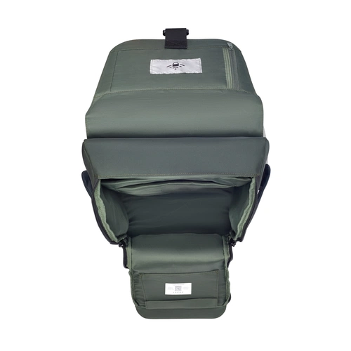 Рюкзак для ноутбука Securflap, хаки Рюкзак для ноутбука Securflap, хаки