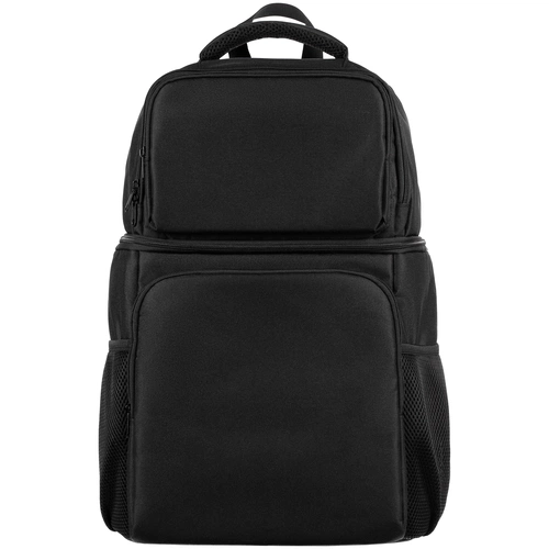 Терморюкзак FoldTrek, черный Терморюкзак FoldTrek, черный