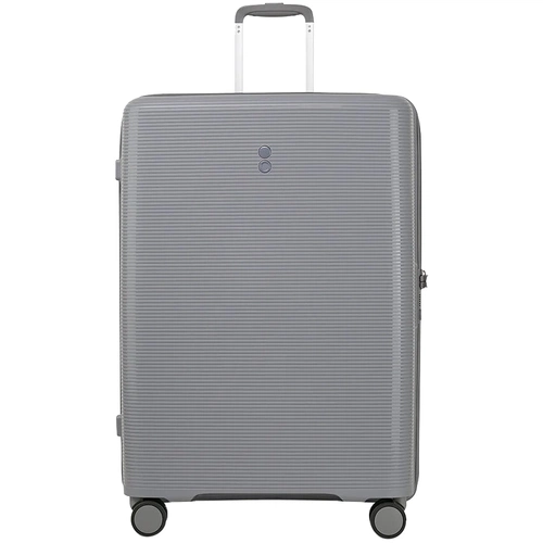 Чемодан Forza L, серый Чемодан Forza L, серый