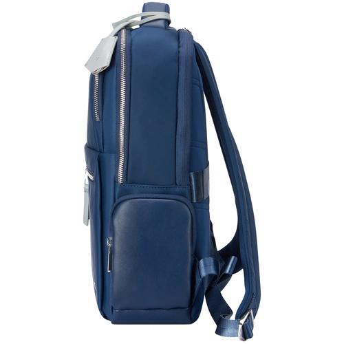 Рюкзак Woman Biz S, синий Рюкзак Woman Biz S, синий