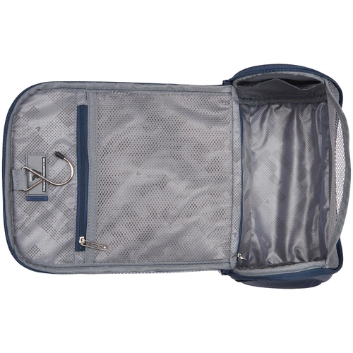 Несессер Ironik 2.0, синий Несессер Ironik 2.0, синий