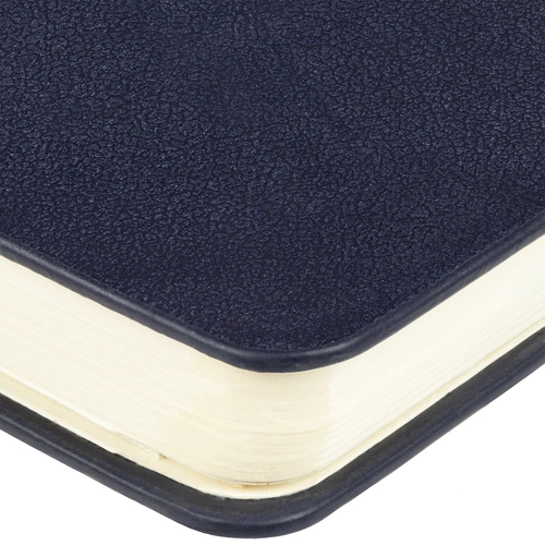 Ежедневник Kuka, недатированный, синий Ежедневник Kuka, недатированный, синий