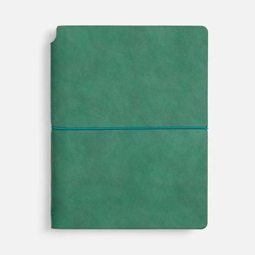 Ежедневник Kuka, недатированный, светло-зеленый Ежедневник Kuka, недатированный, светло-зеленый