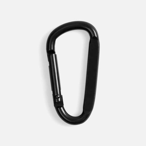 Карабин Raby, черный Карабин Raby, черный