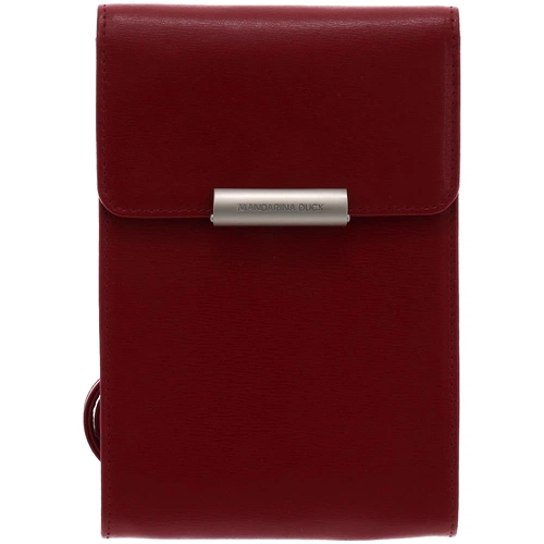 Сумка для телефона Hera 3.0, красная Сумка для телефона Hera 3.0, красная