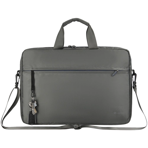 Cумка для ноутбука L217, темно-серая Cумка для ноутбука L217, темно-серая