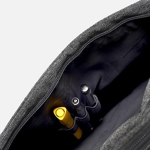 Cумка для ноутбука L225, темно-серая Cумка для ноутбука L225, темно-серая