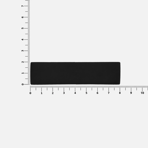 Лейбл Listra Soft Touch, S, черный Лейбл Listra Soft Touch, S, черный