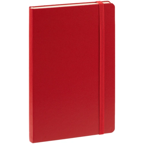 Ежедневник Classic, недатированный, красный Ежедневник Classic, недатированный, красный