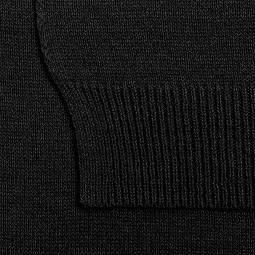 Шарф Cordelia, черный Шарф Cordelia, черный