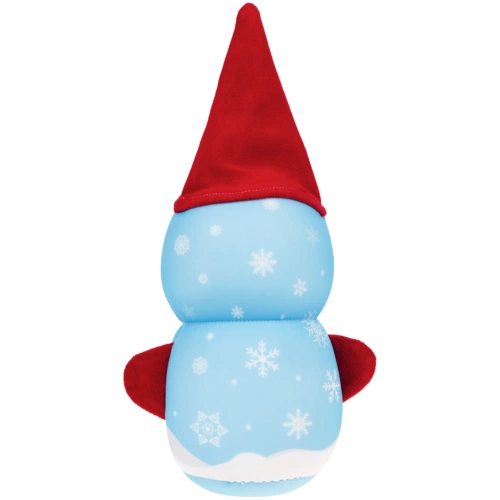 Подушка декоративная FrostyLove на заказ, снеговик Подушка декоративная FrostyLove на заказ, снеговик