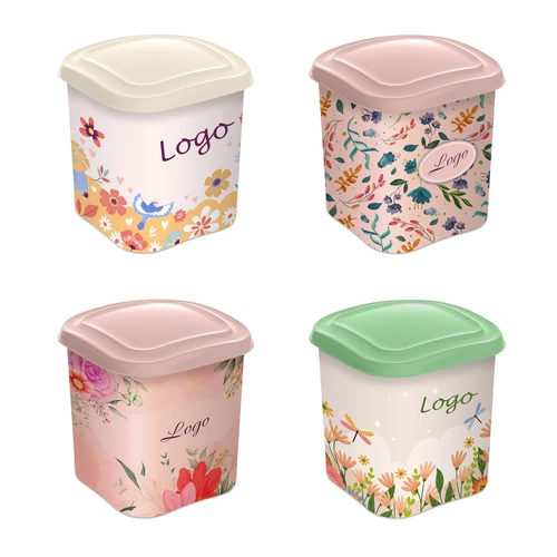 Емкость для сыпучих продуктов Talpa на заказ Емкость для сыпучих продуктов Talpa на заказ