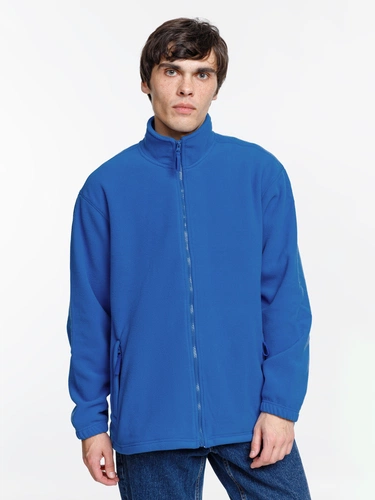 Куртка мужская North 300, ярко-синяя (royal) Куртка мужская North 300, ярко-синяя (royal)