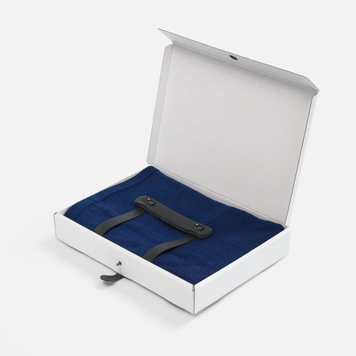 Плед Aviator, синий Плед Aviator, синий