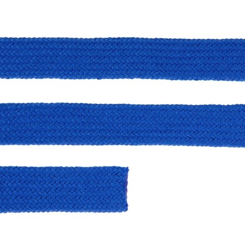 Плоский шнур Cord XL, синий, 170 см Плоский шнур Cord XL, синий, 170 см