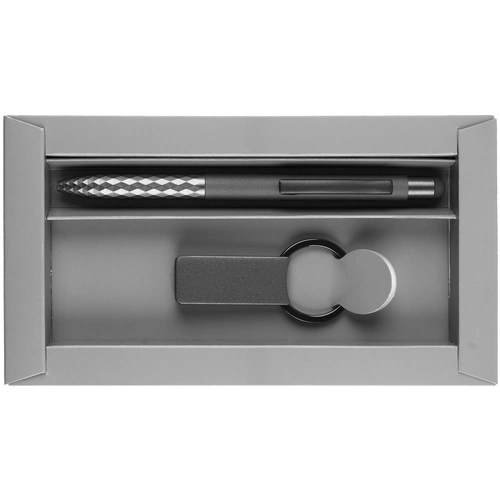 Набор Graphite, серый Набор Graphite, серый