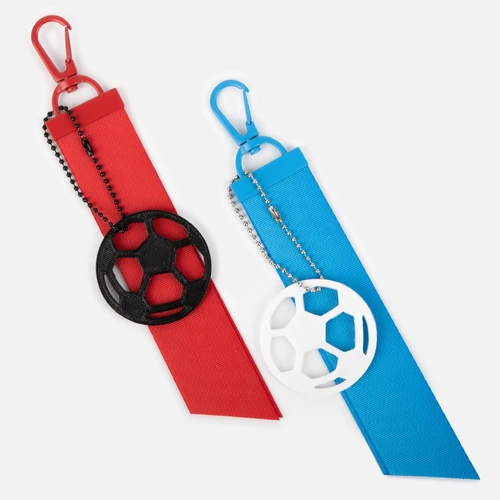 Подвеска Sport, 3D-печать на заказ, футбол Подвеска Sport, 3D-печать на заказ, футбол