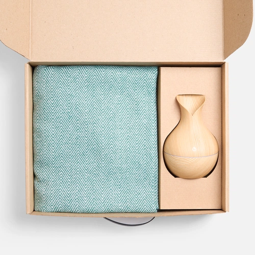 Набор Breezelite, зеленый Набор Breezelite, зеленый