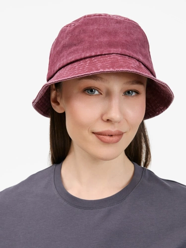 Панама Berwi, бордовая Панама Berwi, бордовая