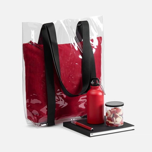 Набор Object Walk, красный Набор Object Walk, красный