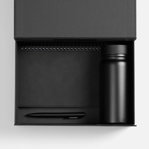 Набор Notera, черный Набор Notera, черный