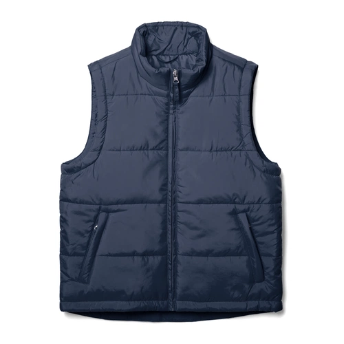 Жилет детский Kama Kids, темно-синий Жилет детский Kama Kids, темно-синий