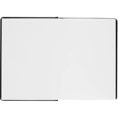 Ежедневник Nebraska, недатированный, черный Ежедневник Nebraska, недатированный, черный