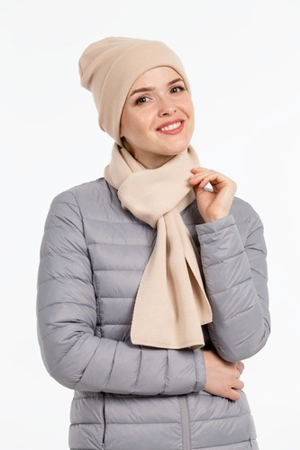 Набор Real Talk, бежевый Набор Real Talk, бежевый