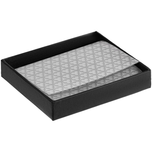 Портмоне Remini, черное Портмоне Remini, черное