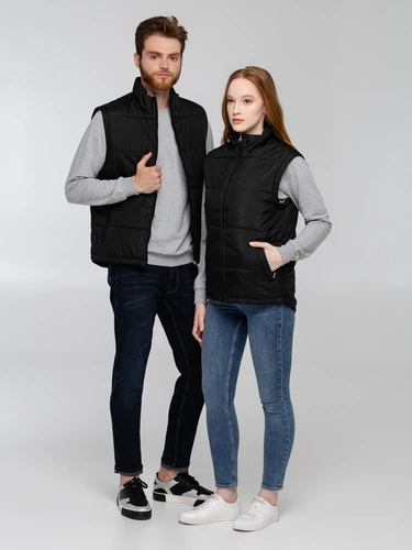 Жилет Kama, черный Жилет Kama, черный