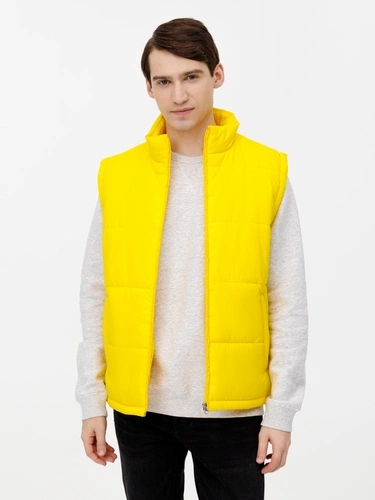 Жилет Kama, желтый Жилет Kama, желтый