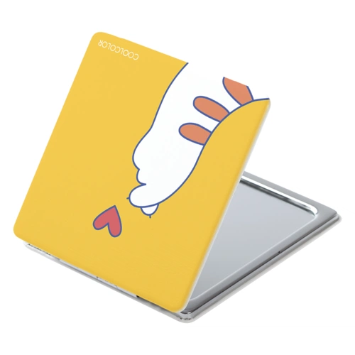 Зеркало Lovepaw, квадратное Зеркало Lovepaw, квадратное