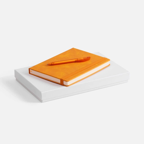 Набор Urban Hard, оранжевый Набор Urban Hard, оранжевый