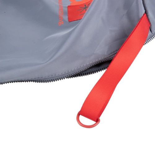 Рюкзак B1 с нанесением и кастомизацией, серый Рюкзак B1 с нанесением и кастомизацией, серый