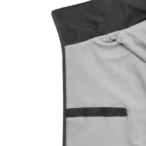 Ветровка ID.601 черная Ветровка ID.601 черная