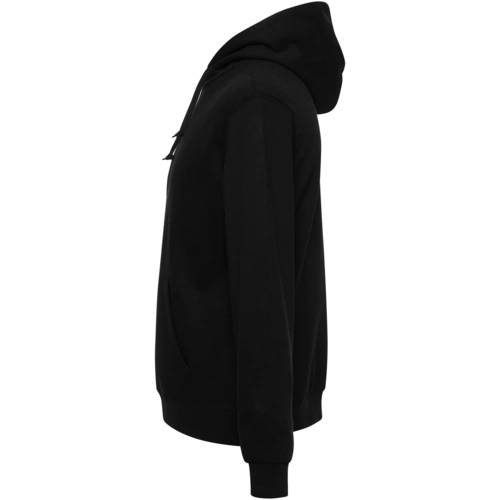 Толстовка ID.003 черная Толстовка ID.003 черная