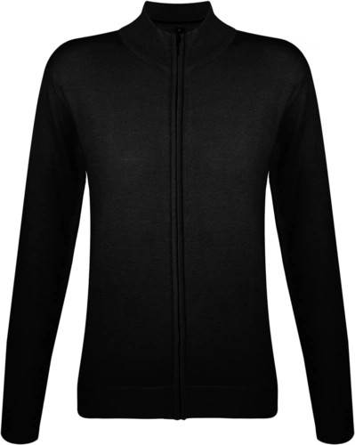 Джемпер женский Gordon Women, черный Джемпер женский Gordon Women, черный