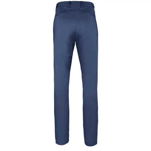 Брюки Jared Men, темно-синие Брюки Jared Men, темно-синие