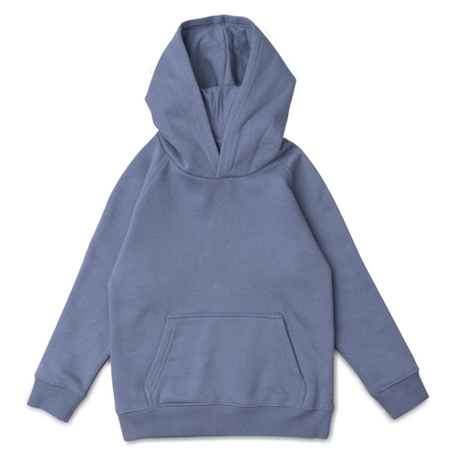 Толстовка детская Stellar Kids, синяя Толстовка детская Stellar Kids, синяя