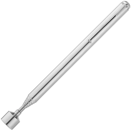 Магнит телескопический Carpe Retractum, серебристый Магнит телескопический Carpe Retractum, серебристый